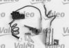 VALEO 582515 Mounting Kit, ignition control unit